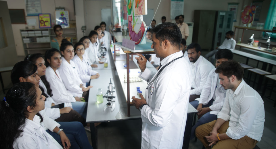 Shree Ram Ayurvedic Medical College & Hospital Meerut Events photo 6