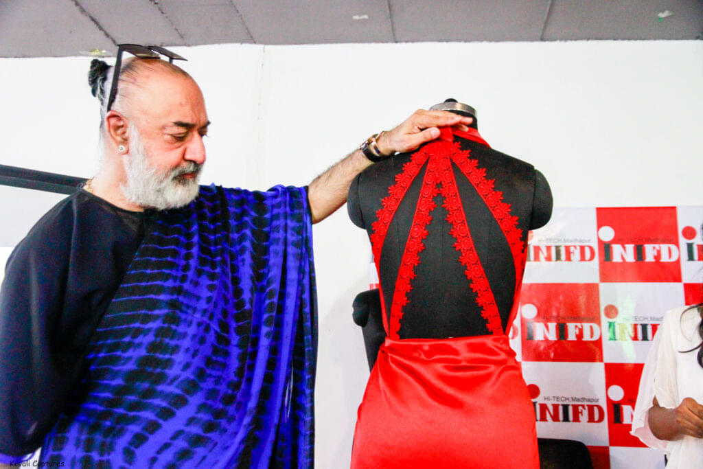 International Institute of Fashion Design Hyderabad Events photo 1