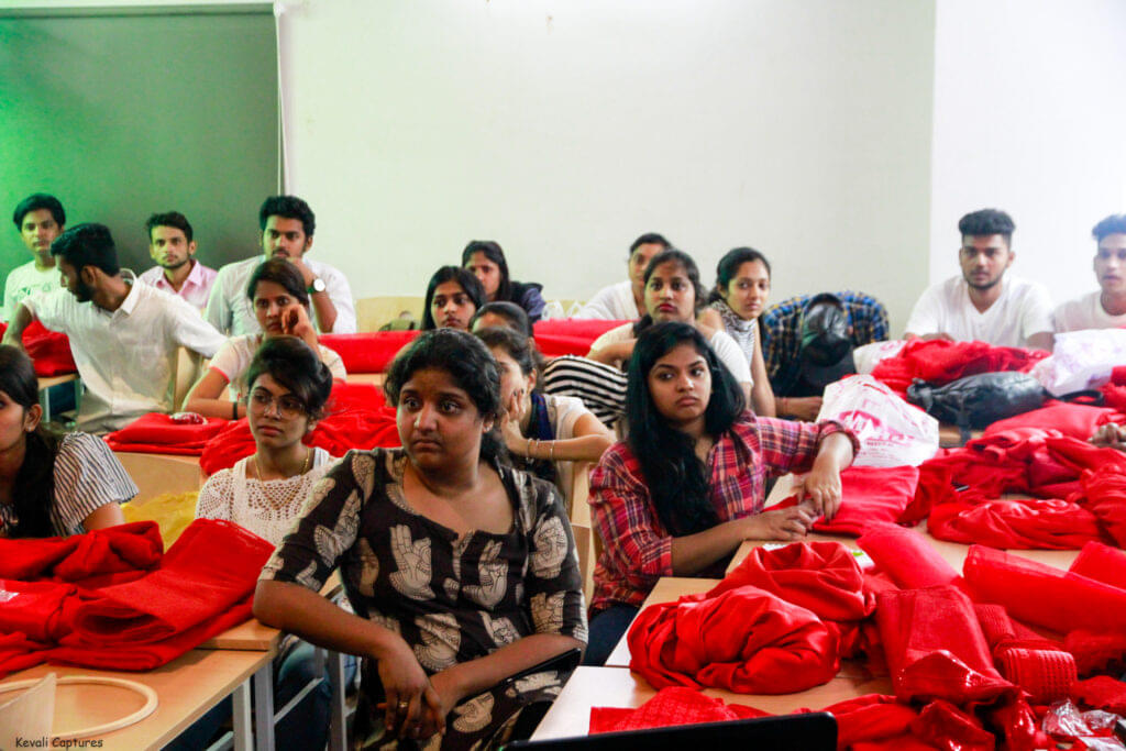 International Institute of Fashion Design Hyderabad Events photo 2