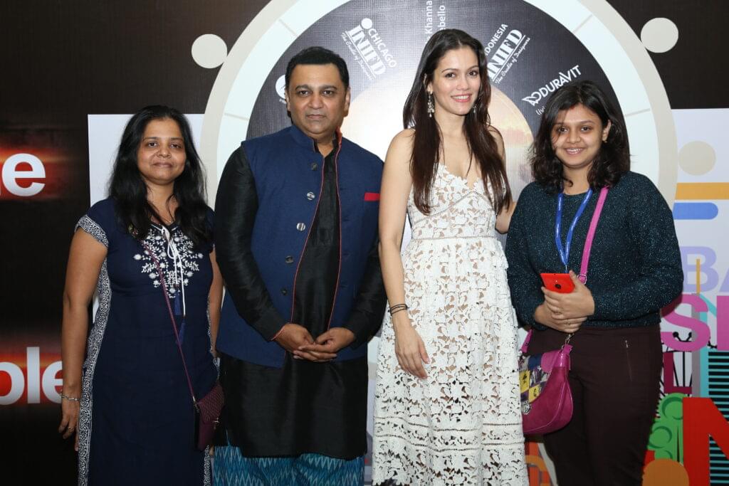 International Institute of Fashion Design Hyderabad Events photo 4