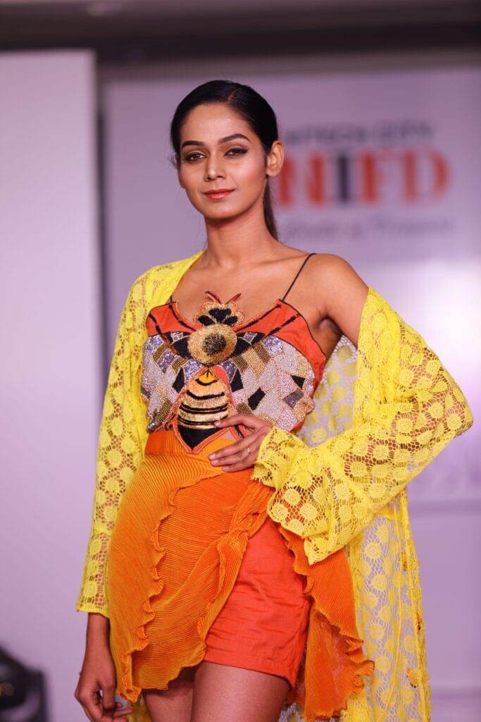 International Institute of Fashion Design Hyderabad Events photo 6