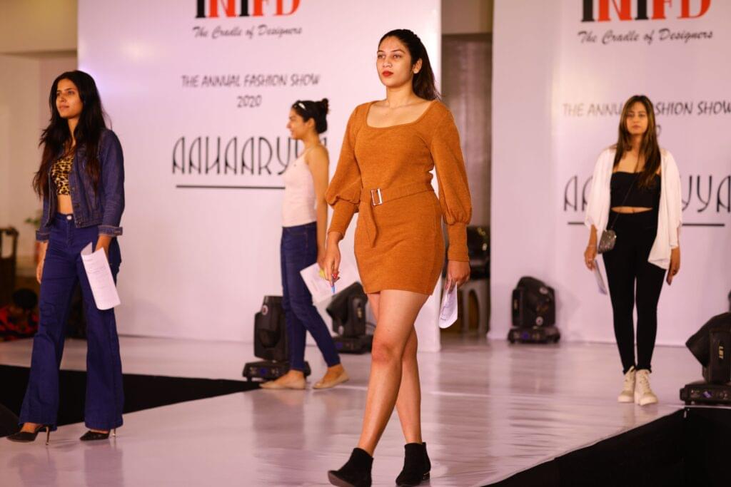 International Institute of Fashion Design Hyderabad Events photo 7