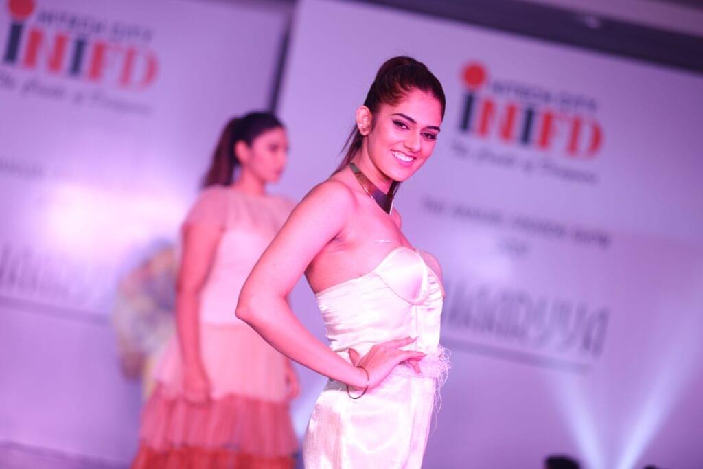 International Institute of Fashion Design Hyderabad Events photo 8
