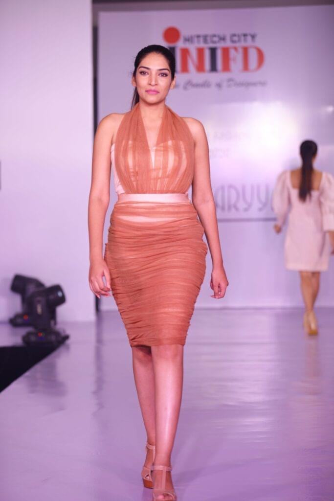 International Institute of Fashion Design Hyderabad Events photo 9