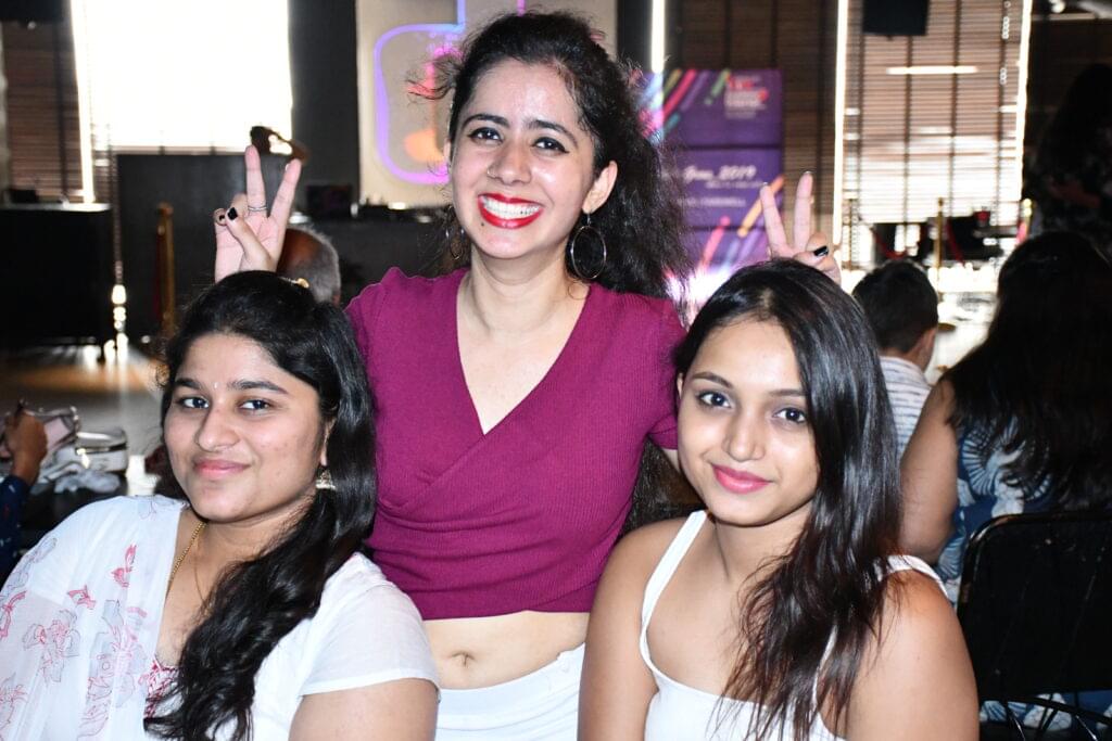 International Institute of Fashion Design Hyderabad Events photo 10