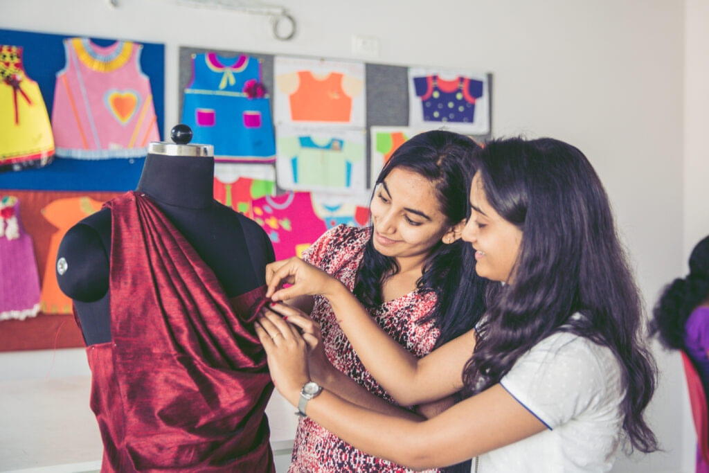 International Institute of Fashion Design Hyderabad Events photo 11