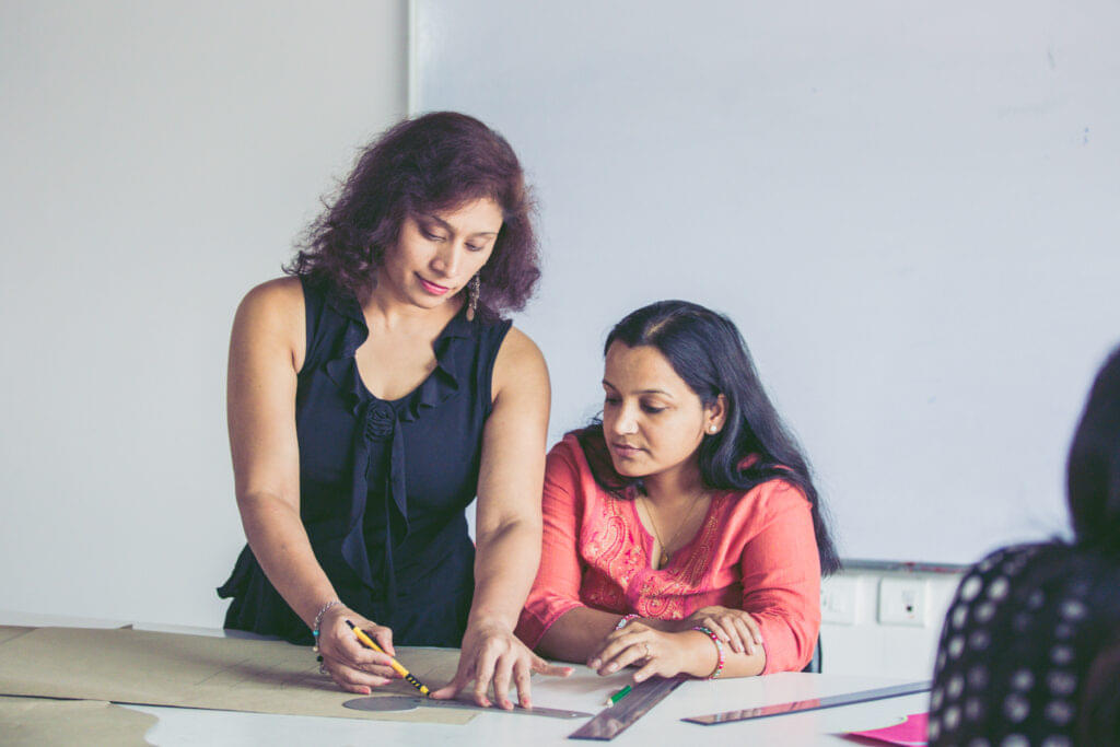 International Institute of Fashion Design Hyderabad Events photo 12