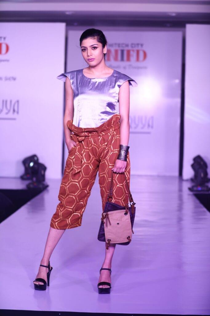 International Institute of Fashion Design Hyderabad Events photo 14