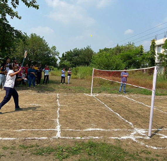Lal Bahadur Shastri Institute Of Management And Technology Bareilly Sports photo 4