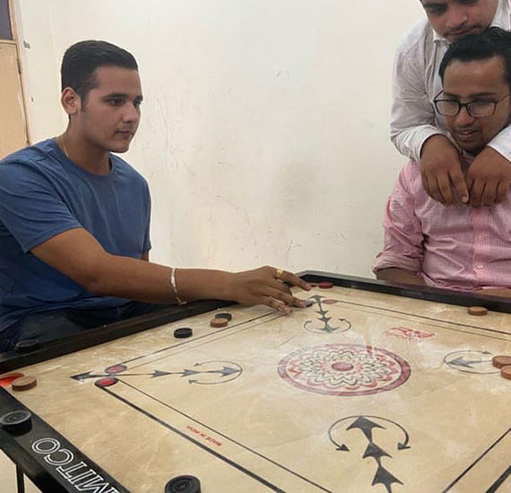 Lal Bahadur Shastri Institute Of Management And Technology Bareilly Sports photo 3