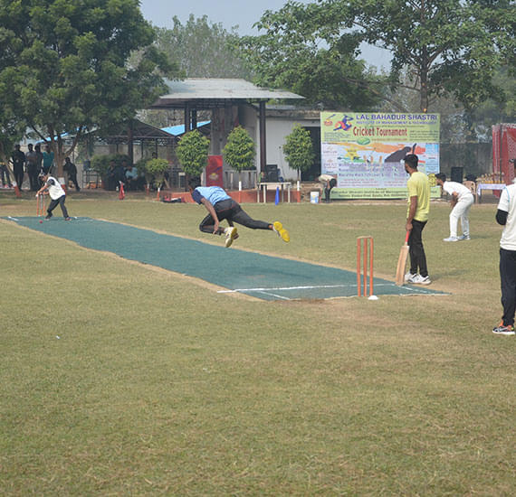 Lal Bahadur Shastri Institute Of Management And Technology Bareilly Sports photo 1