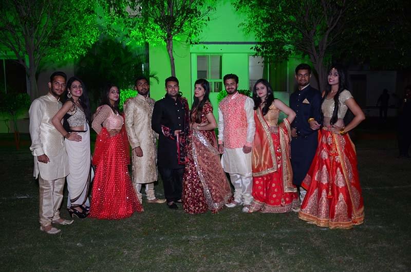 Lal Bahadur Shastri Institute Of Management And Technology Bareilly Extra Curricular Activity photo 3