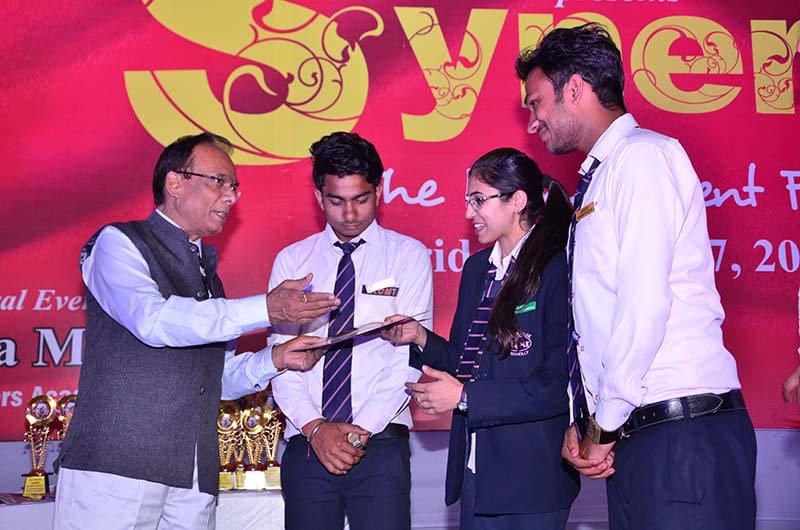 Lal Bahadur Shastri Institute Of Management And Technology Bareilly Extra Curricular Activity photo 2