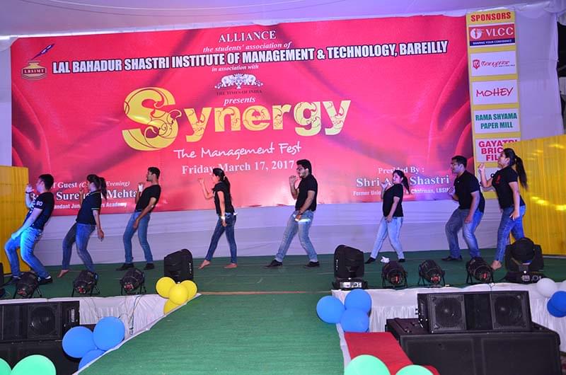 Lal Bahadur Shastri Institute Of Management And Technology Bareilly Extra Curricular Activity photo 1