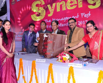 Lal Bahadur Shastri Institute Of Management And Technology Bareilly Extra Curricular Activity photo 17