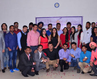 Lal Bahadur Shastri Institute Of Management And Technology Bareilly Extra Curricular Activity photo 16