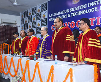 Lal Bahadur Shastri Institute Of Management And Technology Bareilly Extra Curricular Activity photo 14