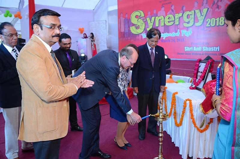 Lal Bahadur Shastri Institute Of Management And Technology Bareilly Extra Curricular Activity photo 9