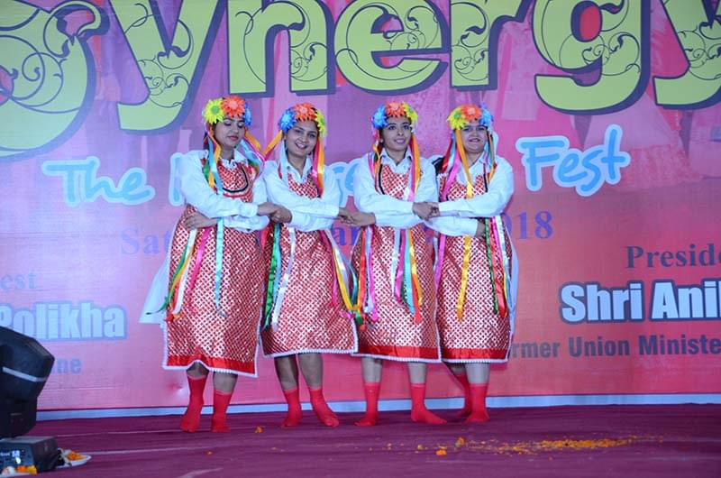 Lal Bahadur Shastri Institute Of Management And Technology Bareilly Extra Curricular Activity photo 8