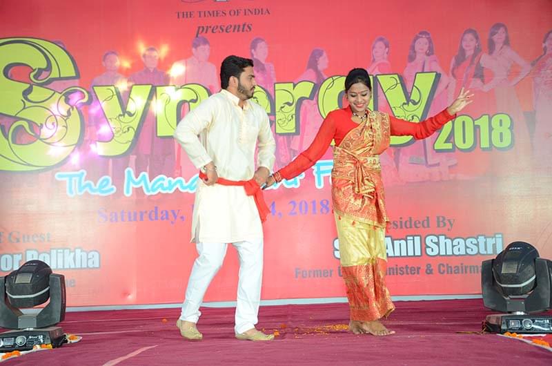 Lal Bahadur Shastri Institute Of Management And Technology Bareilly Extra Curricular Activity photo 7