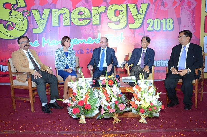 Lal Bahadur Shastri Institute Of Management And Technology Bareilly Extra Curricular Activity photo 6