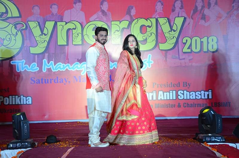 Lal Bahadur Shastri Institute Of Management And Technology Bareilly Extra Curricular Activity photo 5