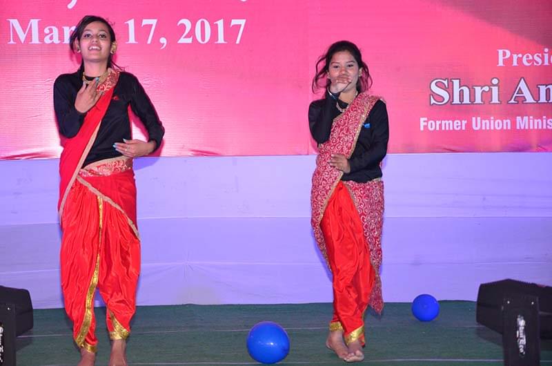 Lal Bahadur Shastri Institute Of Management And Technology Bareilly Extra Curricular Activity photo 12