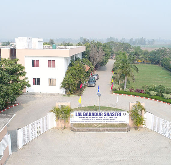 Lal Bahadur Shastri Institute Of Management And Technology Bareilly Extra Curricular Activity photo 20