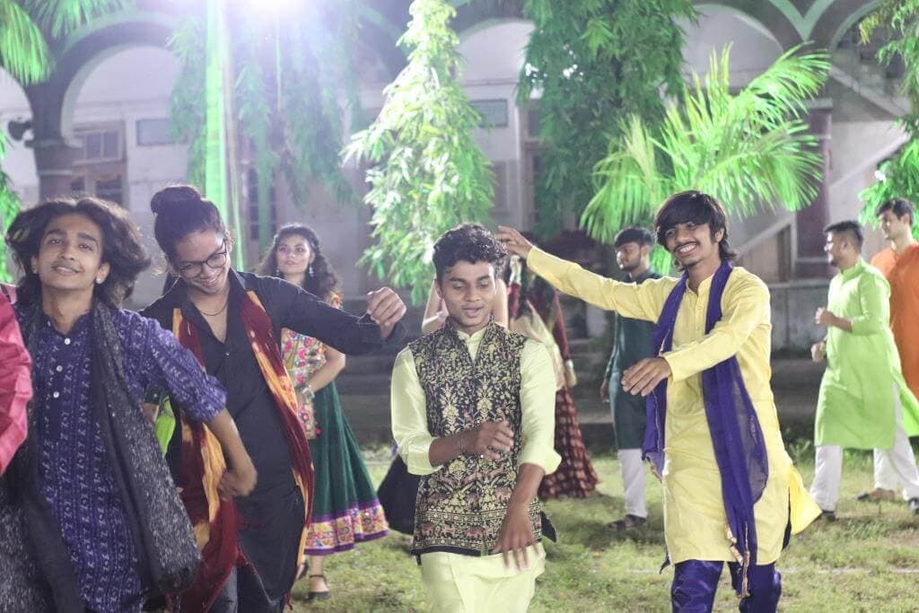 Shri Pankaj Kapadia Sarvajanik College of Performing Arts Surat Events photo 1