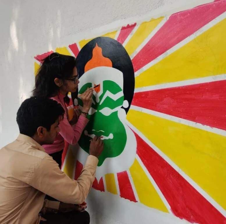 Shri Pankaj Kapadia Sarvajanik College of Performing Arts Surat Events photo 2