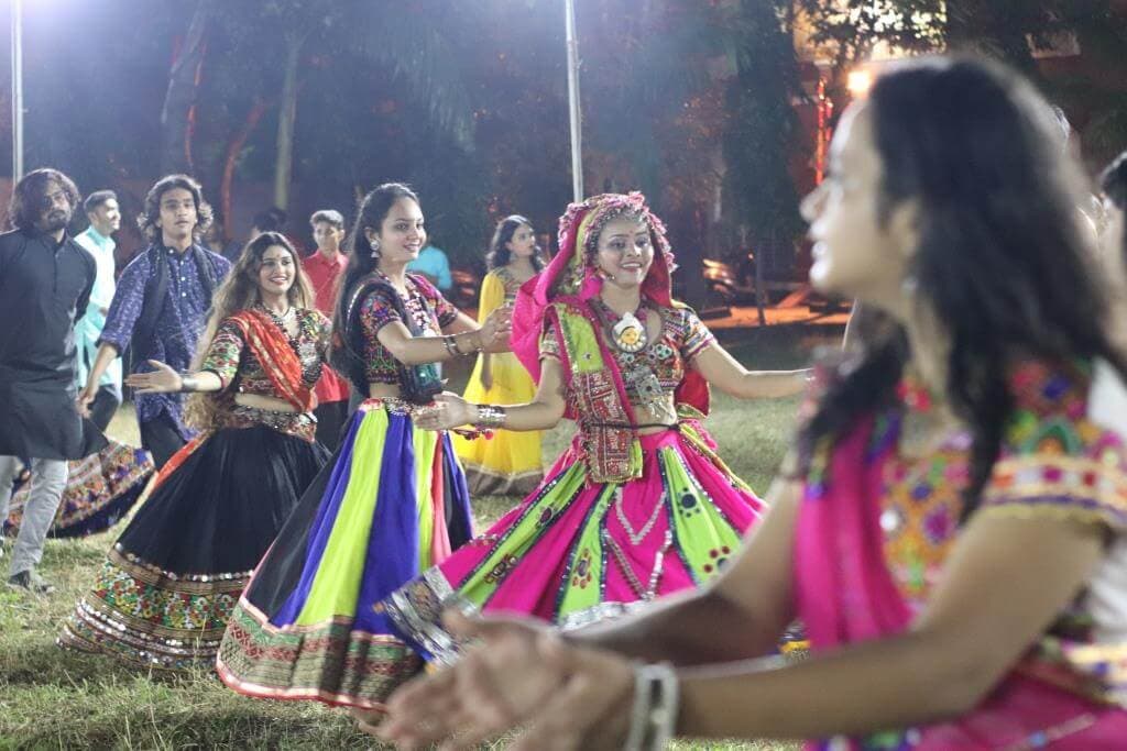 Shri Pankaj Kapadia Sarvajanik College of Performing Arts Surat Events photo 3