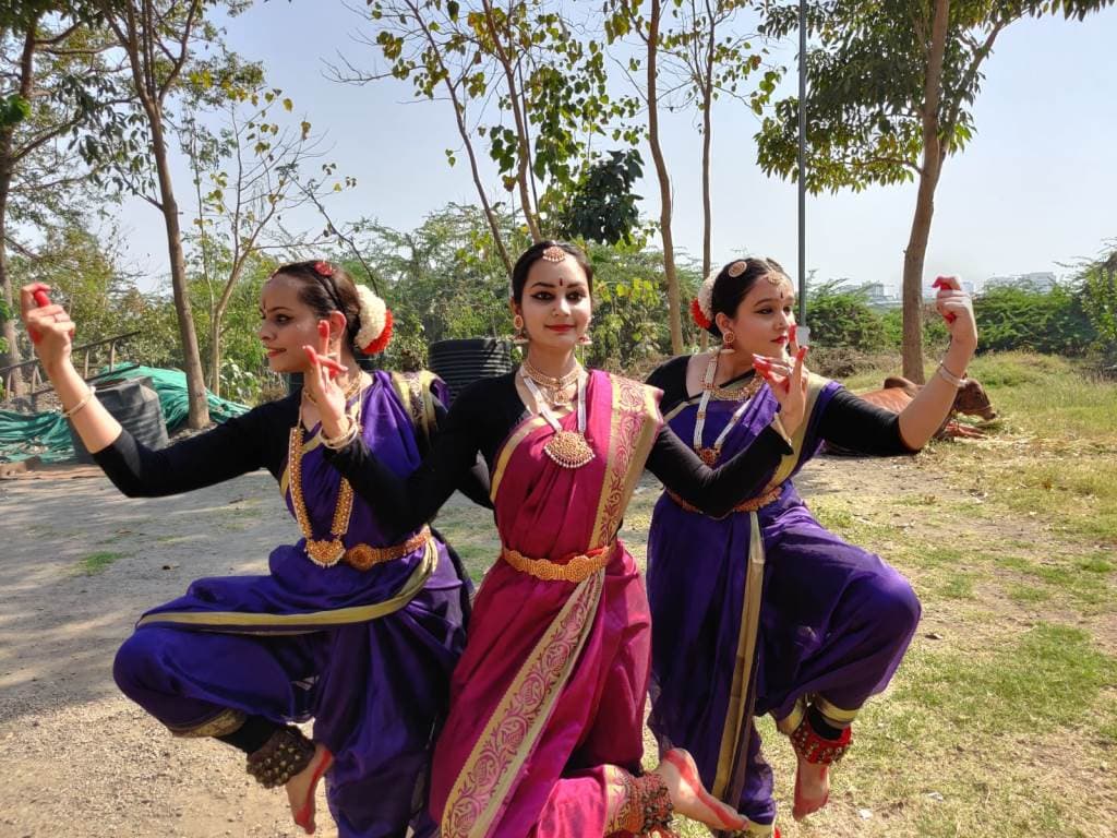 Shri Pankaj Kapadia Sarvajanik College of Performing Arts Surat Events photo 6