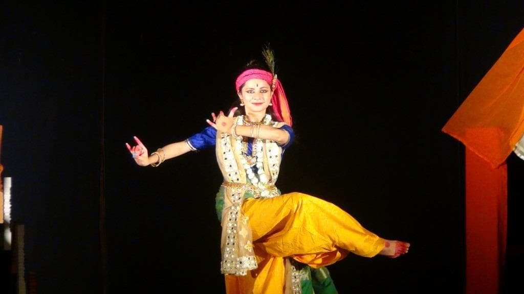 Shri Pankaj Kapadia Sarvajanik College of Performing Arts Surat Events photo 9