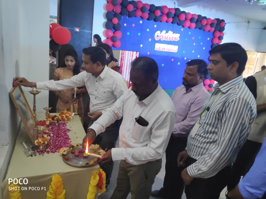 HiTech College of Pharmacy Chandrapur Events photo 1