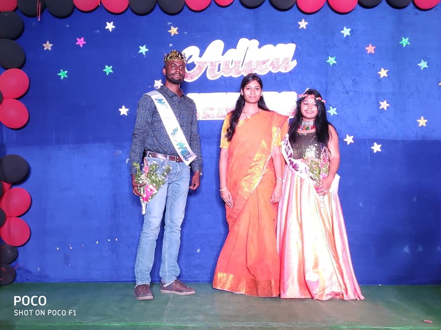 HiTech College of Pharmacy Chandrapur Events photo 4