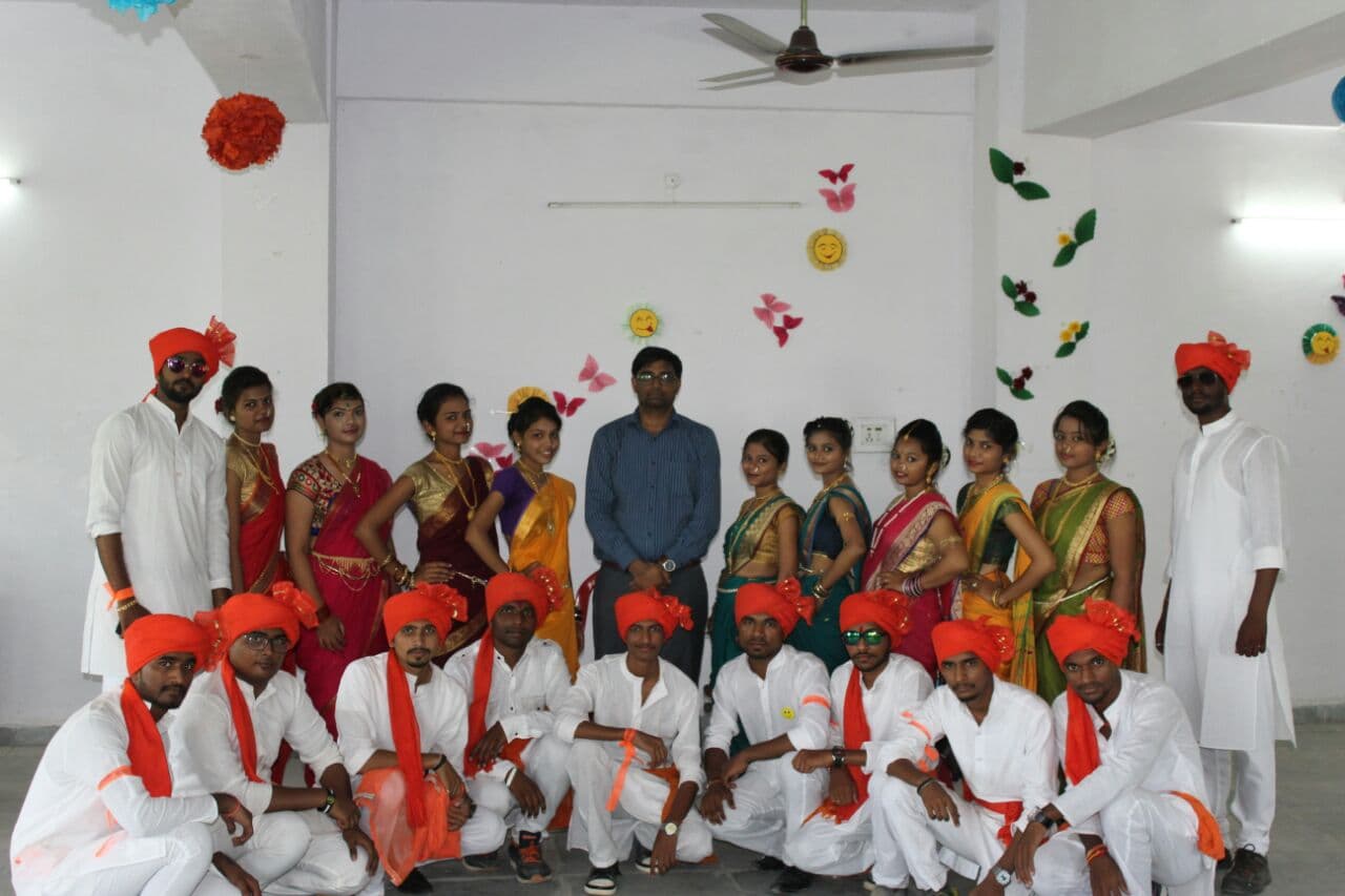 HiTech College of Pharmacy Chandrapur GFC photo 6