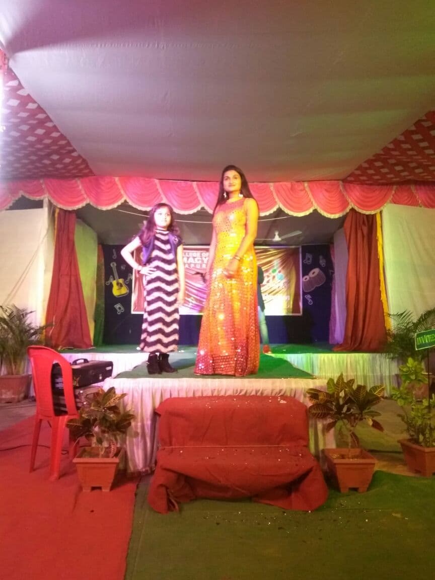 HiTech College of Pharmacy Chandrapur Rhythm photo 7