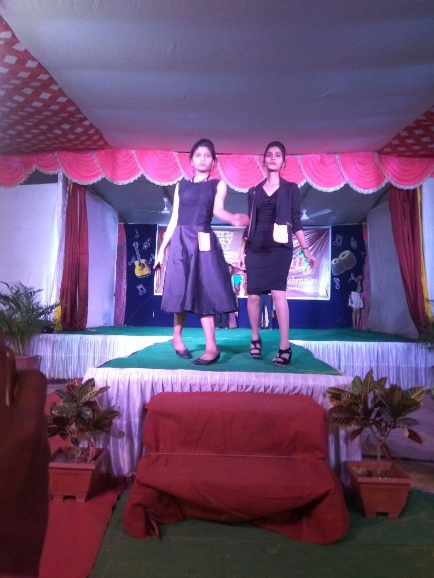 HiTech College of Pharmacy Chandrapur Rhythm photo 8