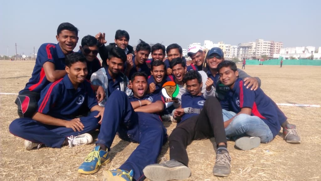 HiTech College of Pharmacy Chandrapur Sports photo 2