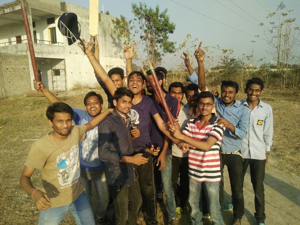 HiTech College of Pharmacy Chandrapur Sports photo 4