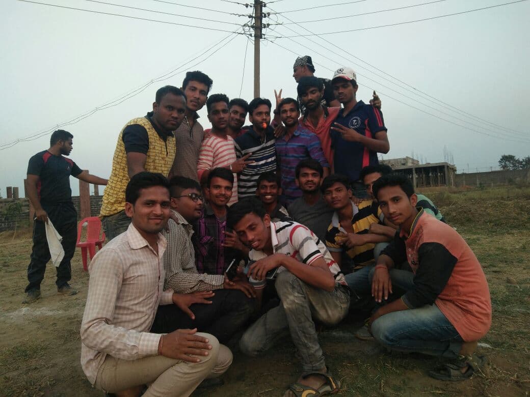 HiTech College of Pharmacy Chandrapur Sports photo 5