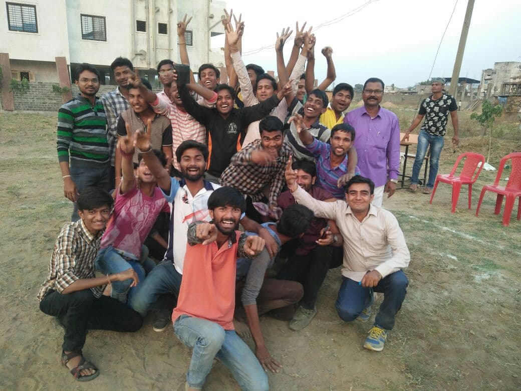 HiTech College of Pharmacy Chandrapur Sports photo 6