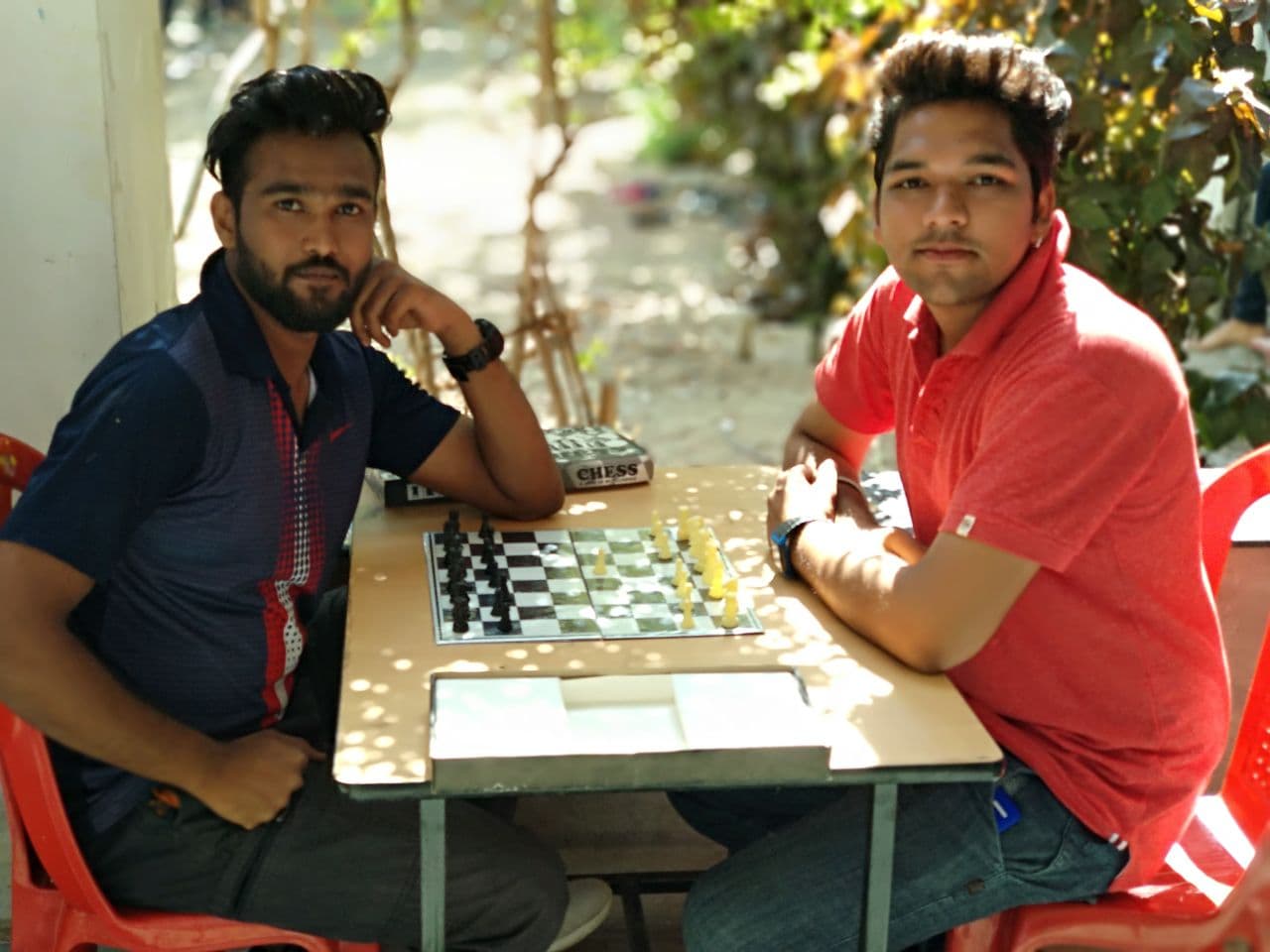 HiTech College of Pharmacy Chandrapur Sports photo 8