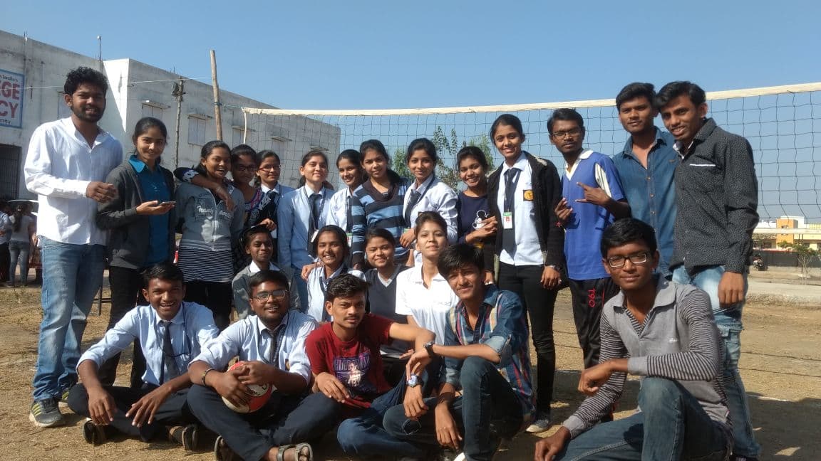 HiTech College of Pharmacy Chandrapur Sports photo 9