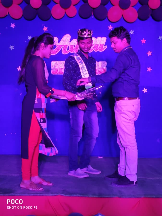 HiTech College of Pharmacy Chandrapur Events photo 10