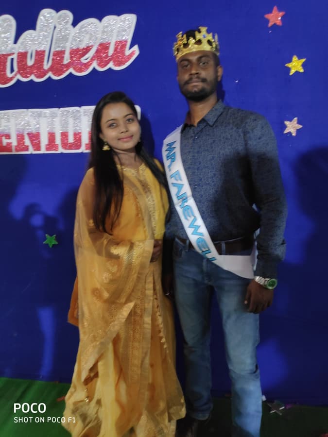 HiTech College of Pharmacy Chandrapur Events photo 9