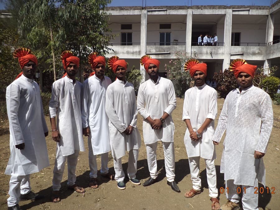 HiTech College of Pharmacy Chandrapur Events photo 11