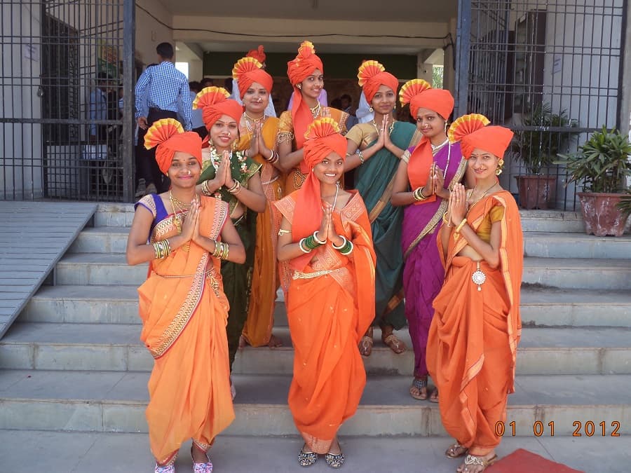 HiTech College of Pharmacy Chandrapur Events photo 12