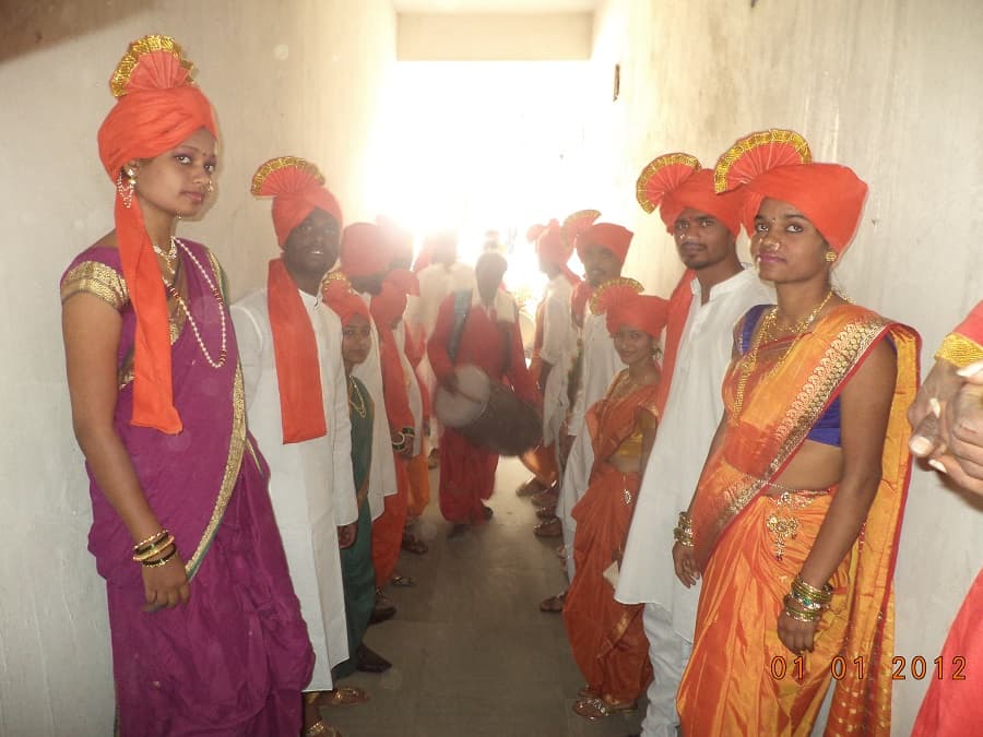 HiTech College of Pharmacy Chandrapur Events photo 13