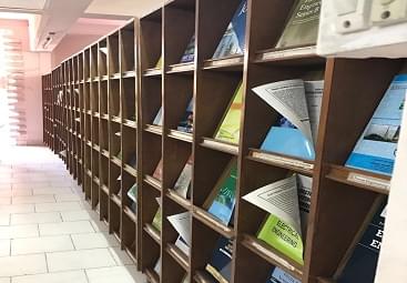 Institute of Design, Planning & Technology Surat Infrastructure photo 1